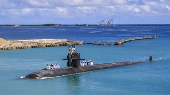 A submersible hotsell